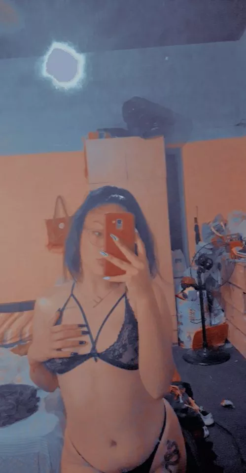 i don't need a lot of clothes