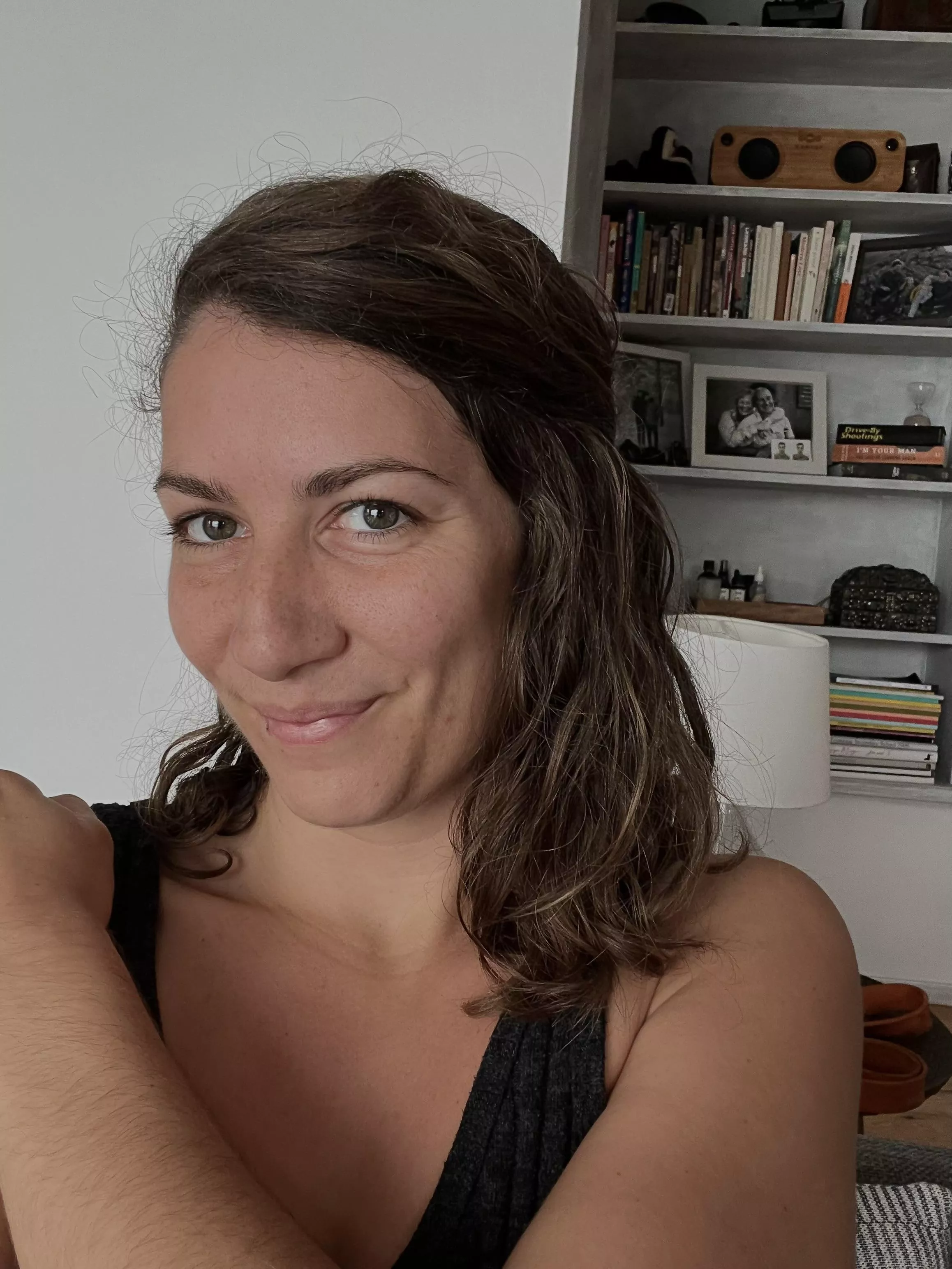 I don’t want to work 💁🏻‍♀️ [f]