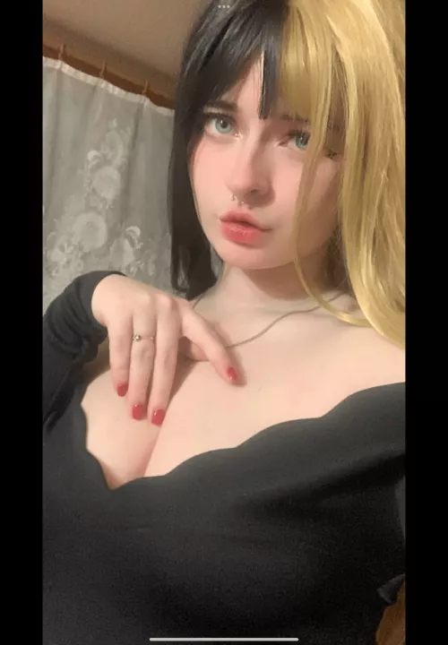 I hope you're not boring just like my classmates