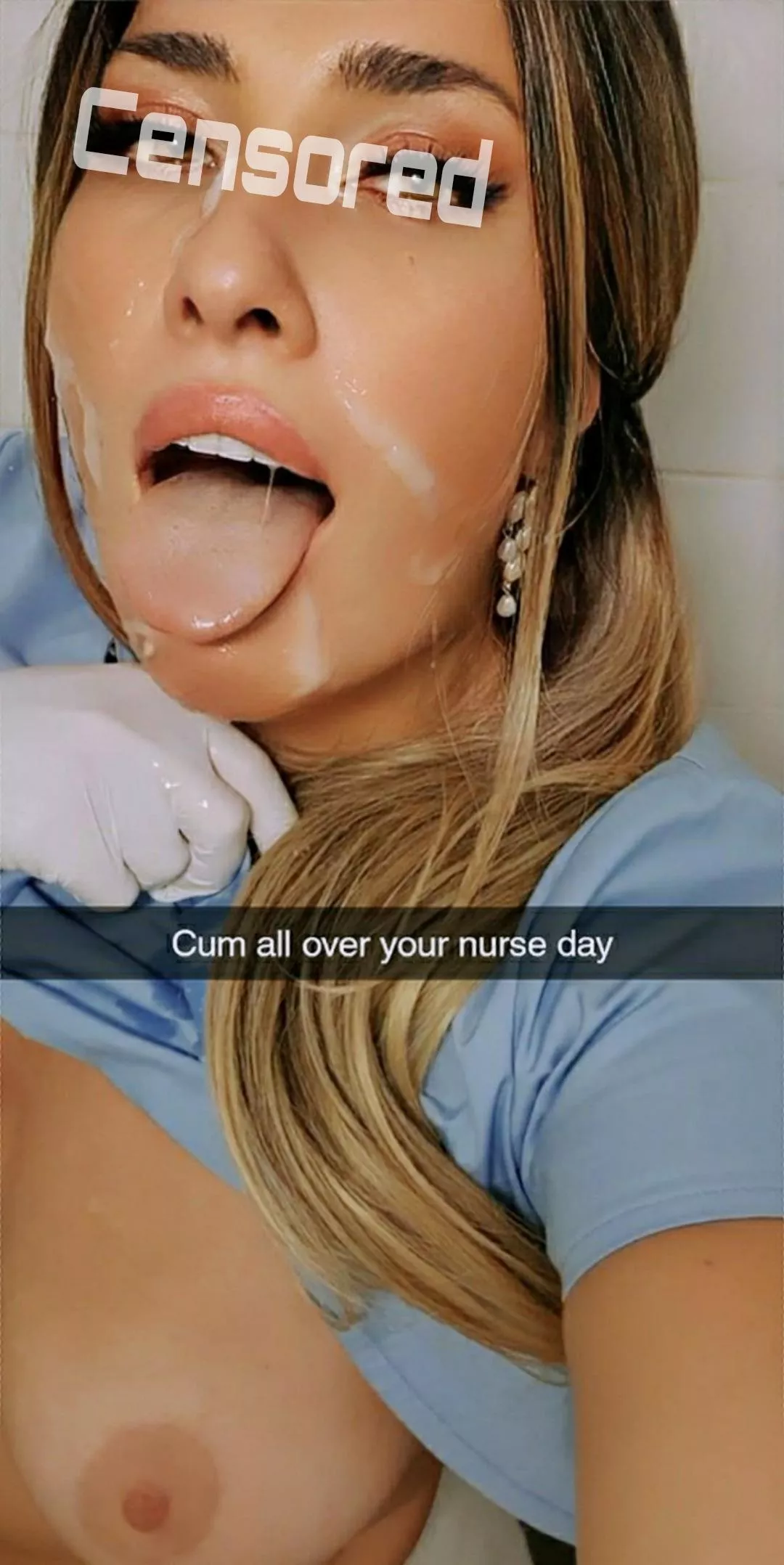 I need more cum guys!