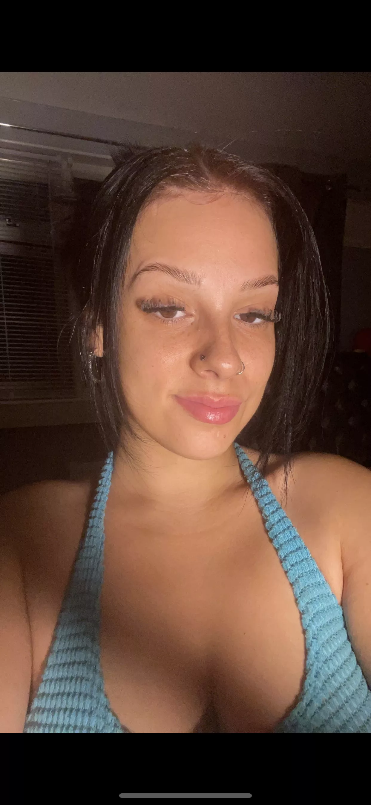 i usually wouldn't post nothing sexy, but maybe i should