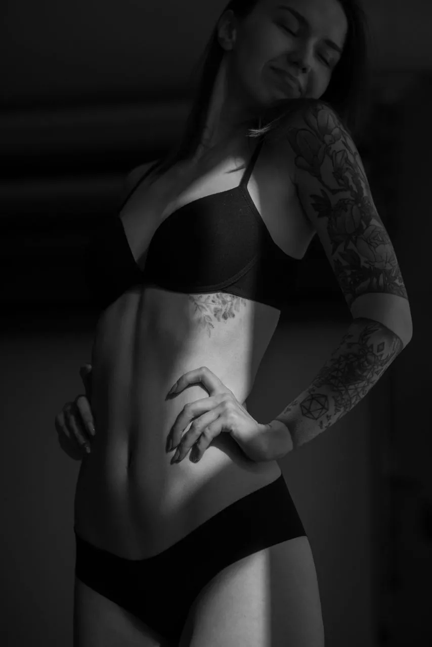 I want to convey positivity through this picture ❤️ [25F]