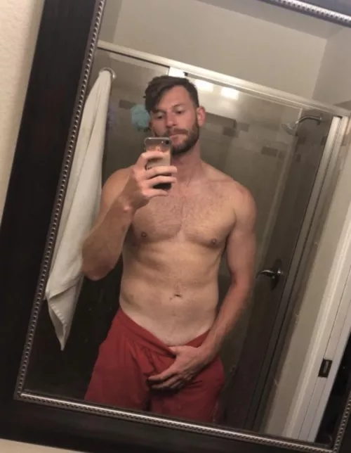 It’s 5am what’s poppin