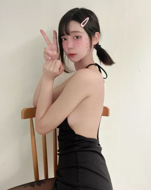 Kobeni from Chainsaw Man