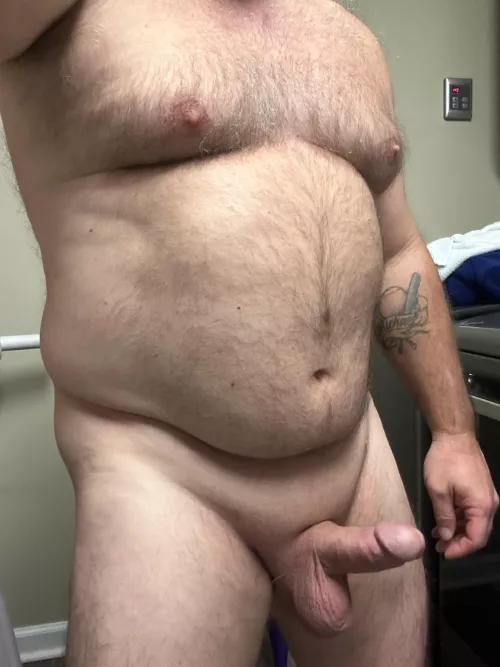 Laundry day. Would you help?