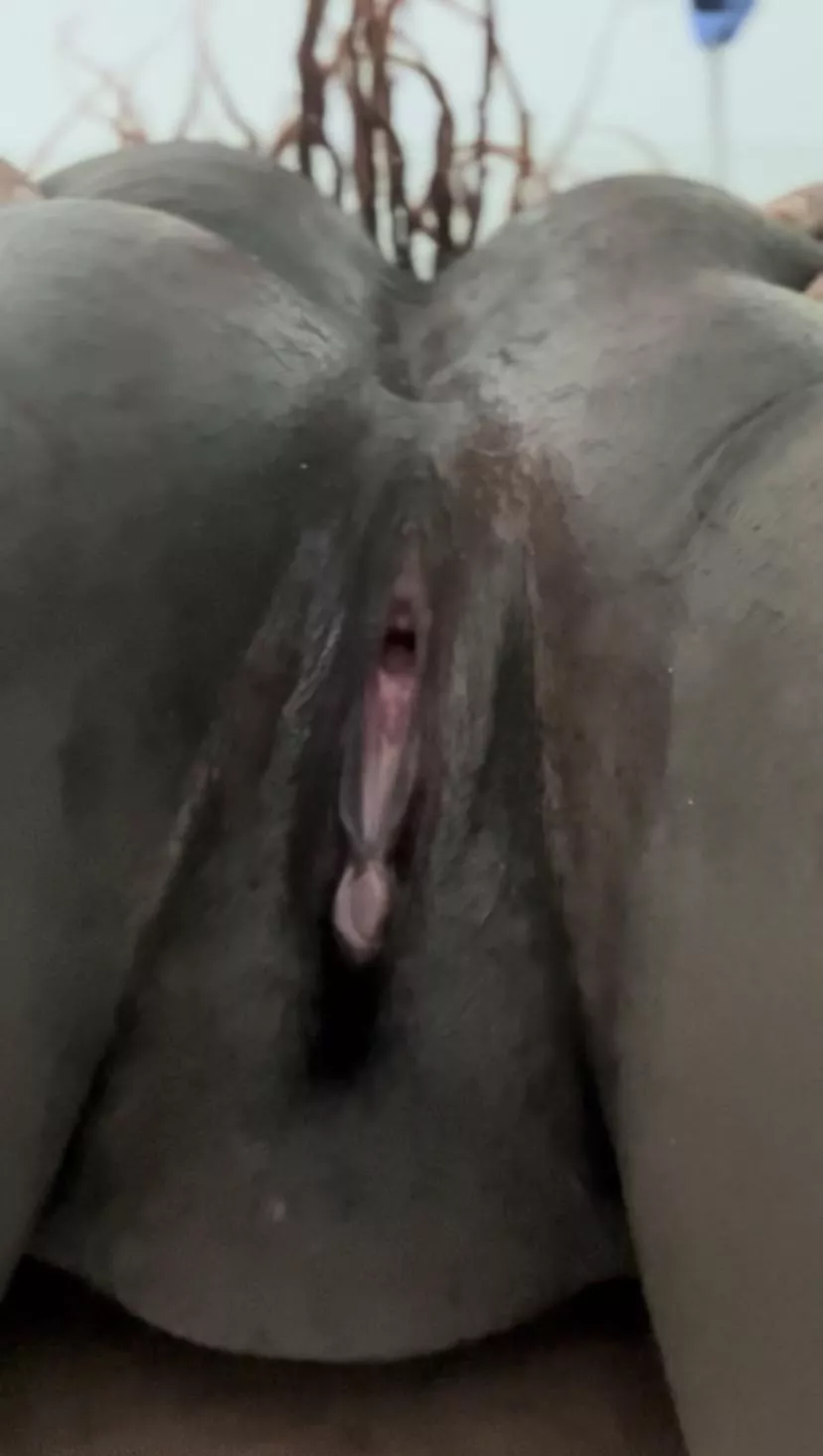 Let me know what my holes are missing 😩