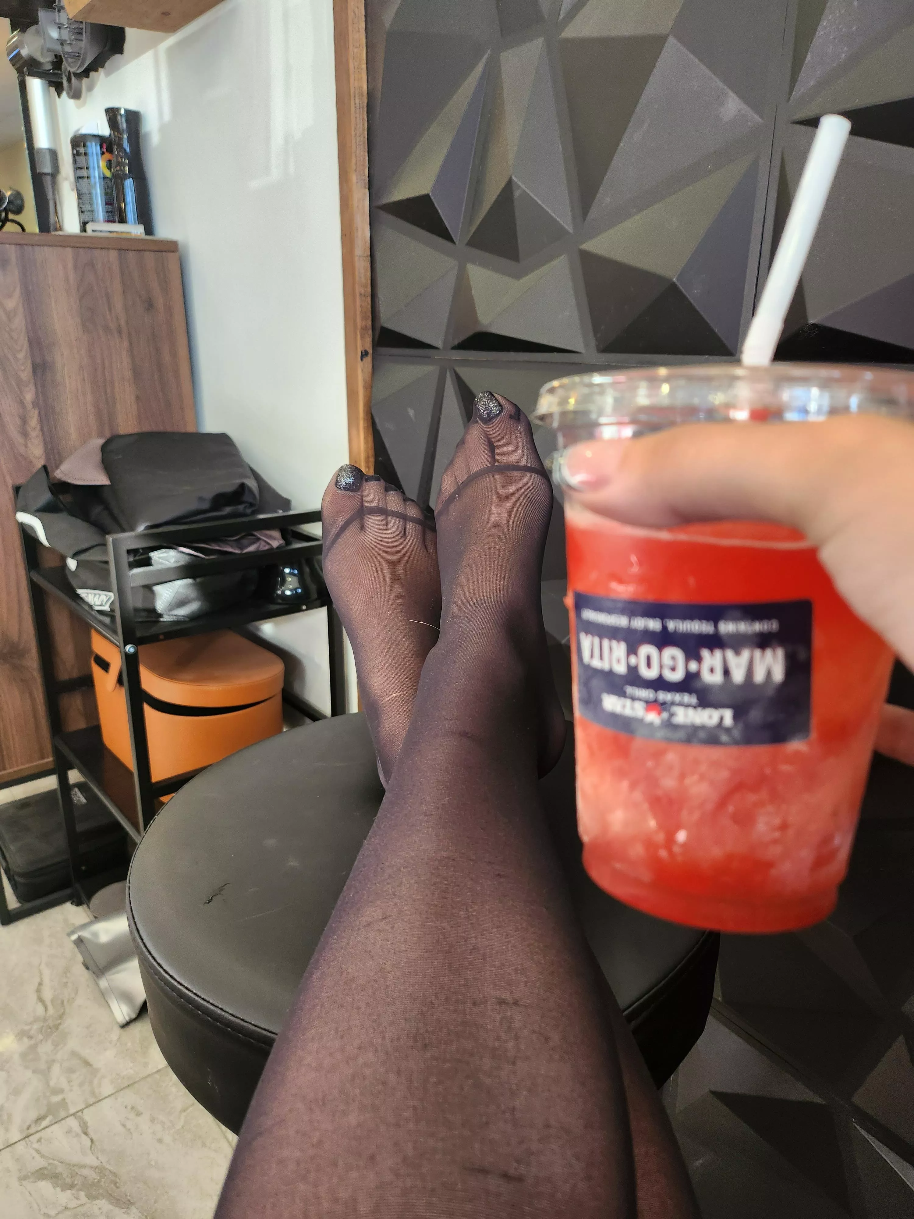 Let's Get It Started 🤭