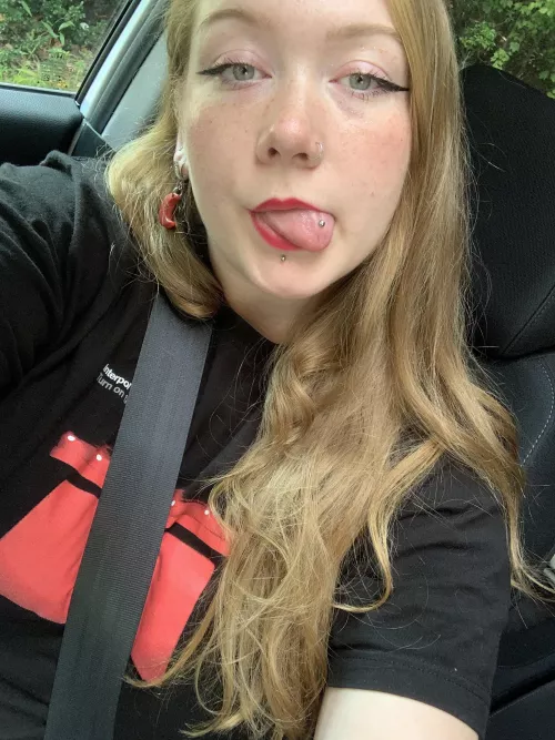 let’s get lost in the forest