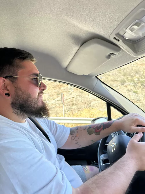 Let’s go on a ride