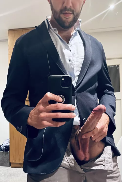 Looking to stretch some holes this weekend [37]