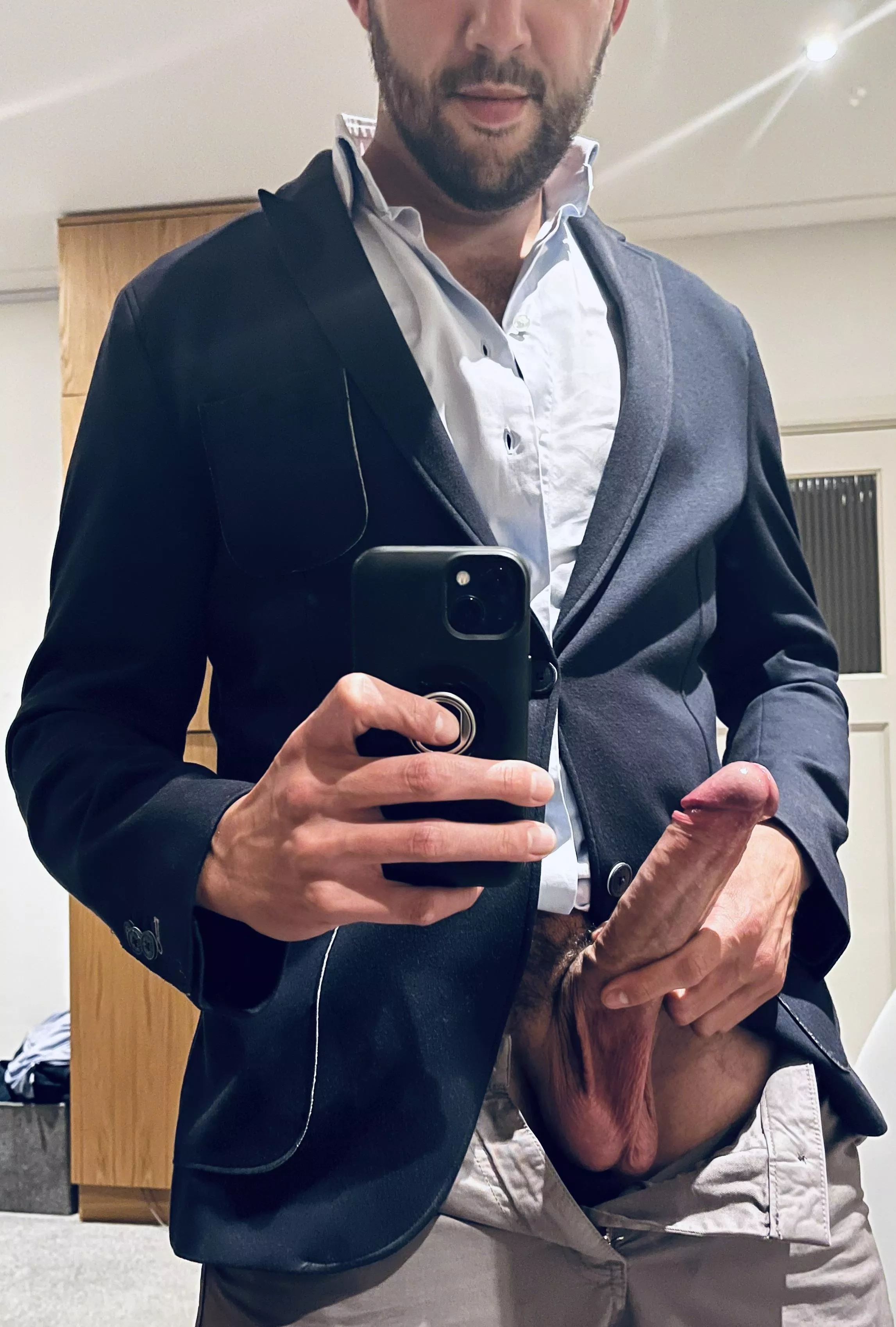 Looking to stretch some holes this weekend [37]