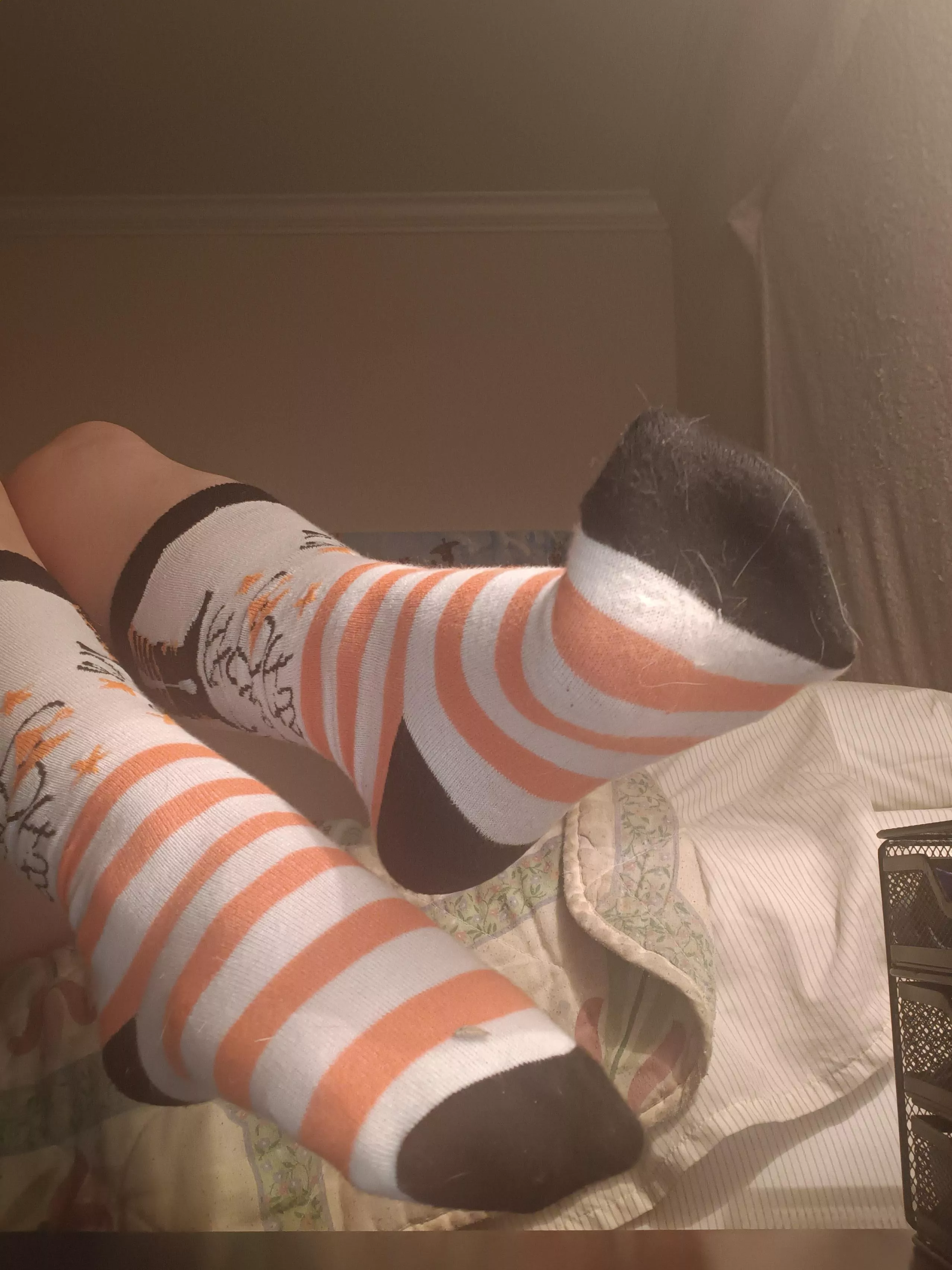 Love these socks!