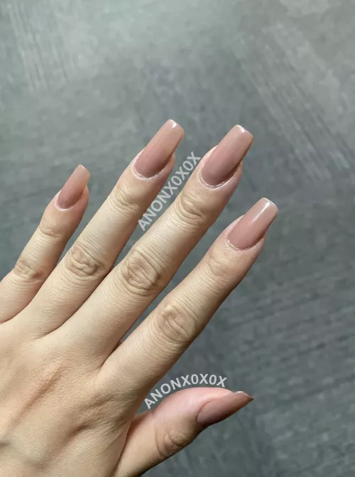 Make me dig my nails in your back 💦