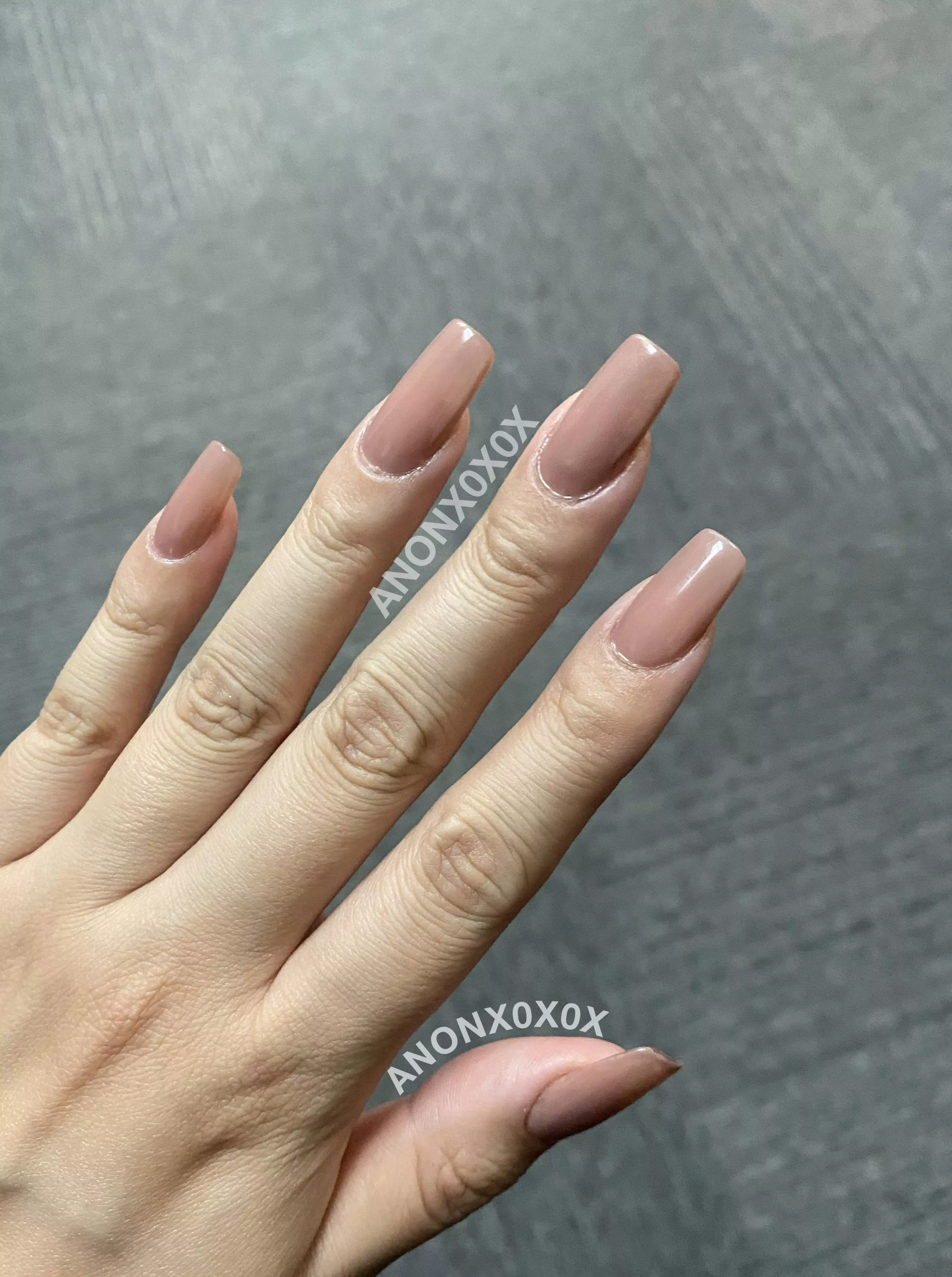 Make me dig my nails in your back 💦