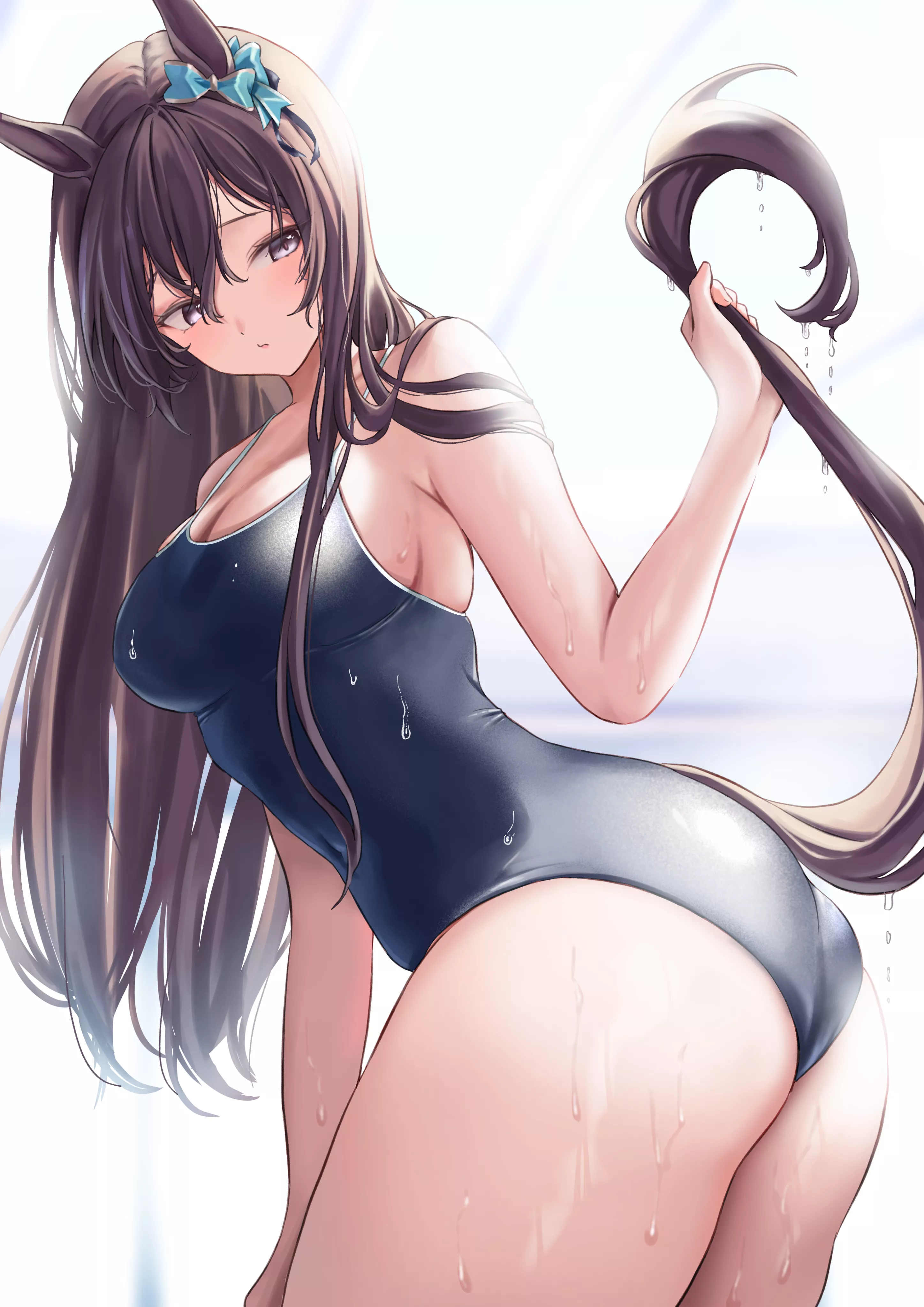 Mejiro Dober [Uma Musume]