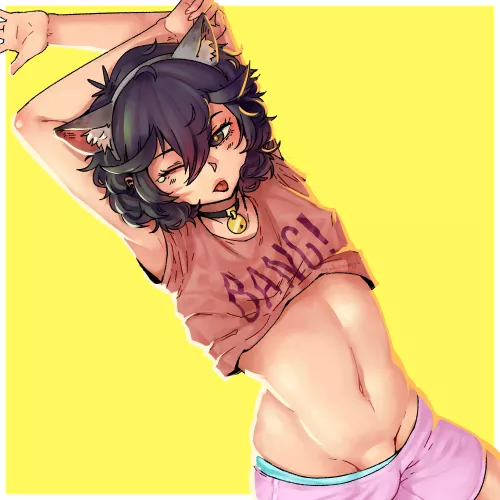 Meow:3 this is so cuuute