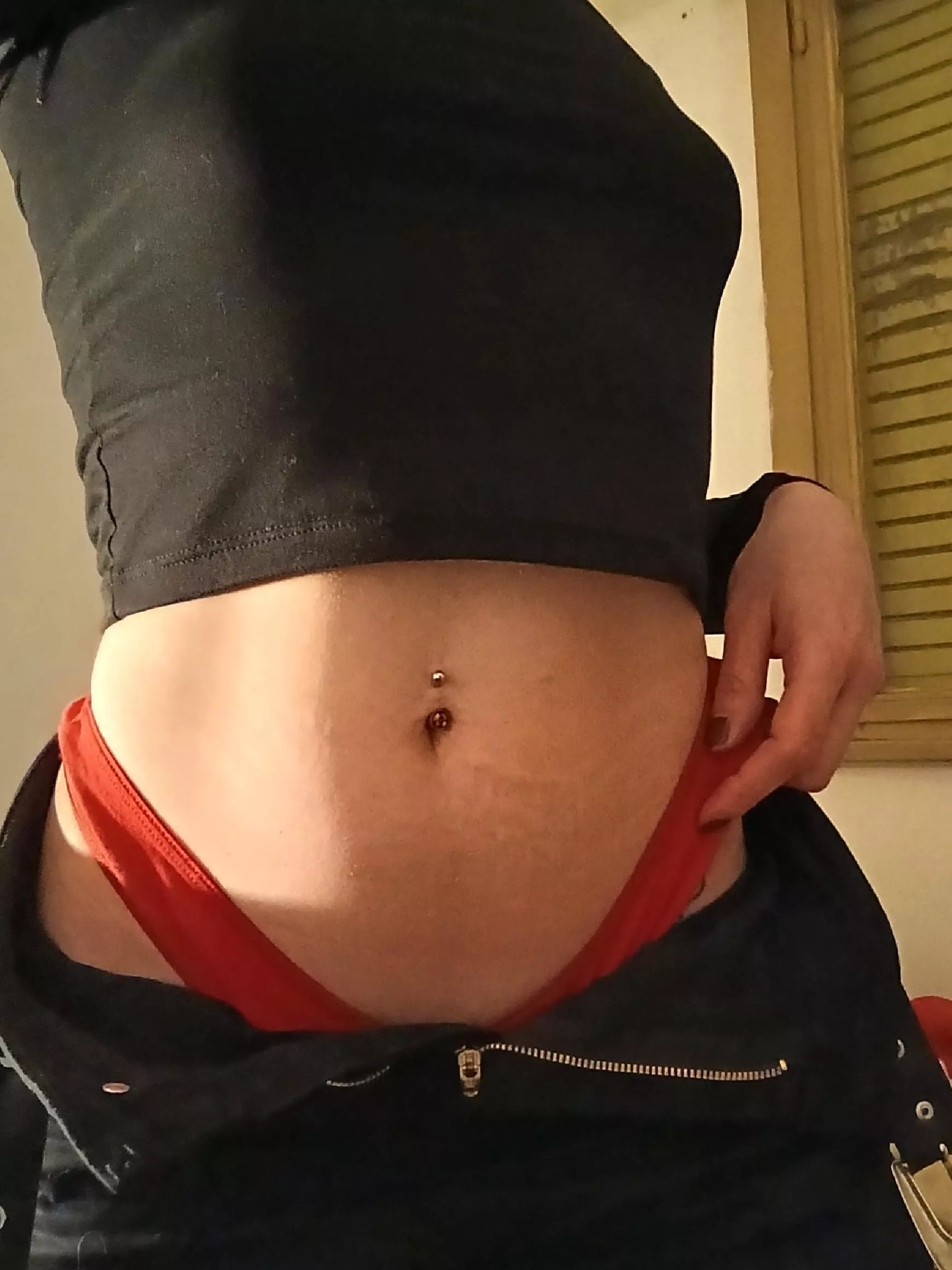 My favourite colours for clothes