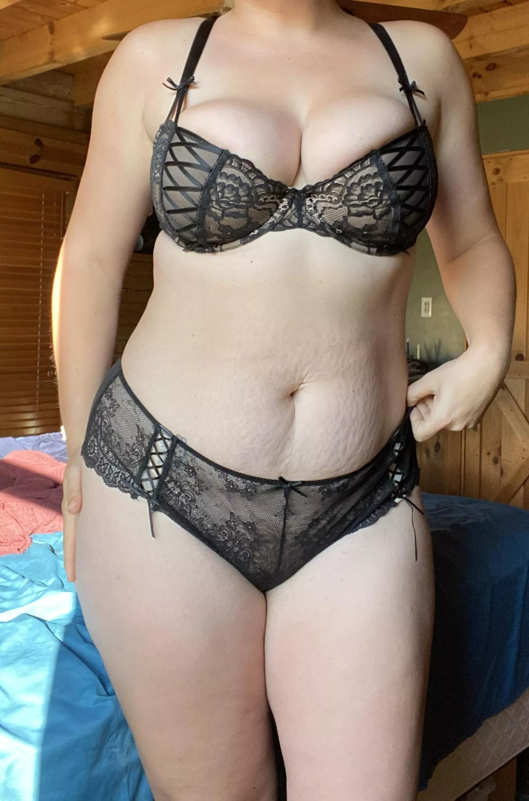 My wife wants to know if you'd fuck her