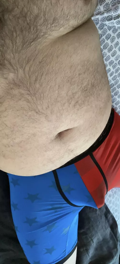 Not delivering packages anymore.but i always have one on me just in case.