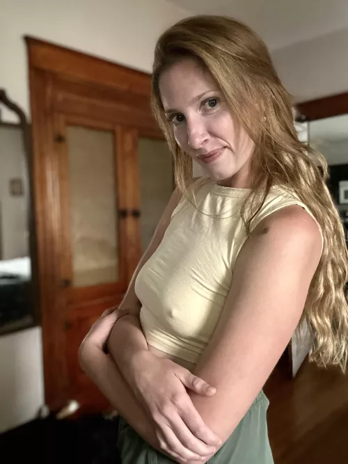 Perfect size and bud