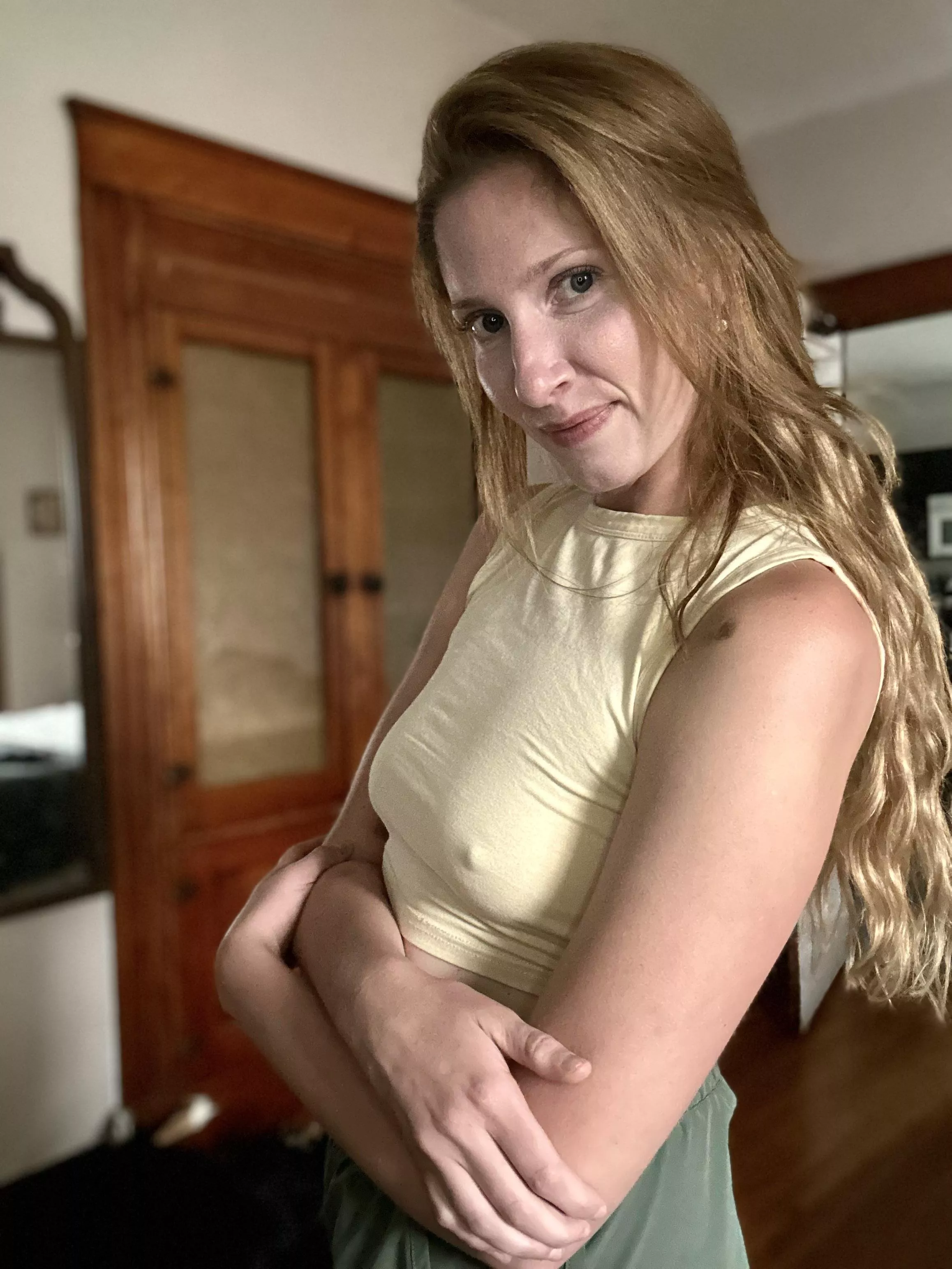 Perfect size and bud