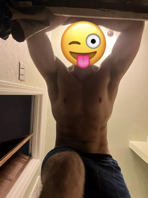 POV: I’m Top and you’re Bttm