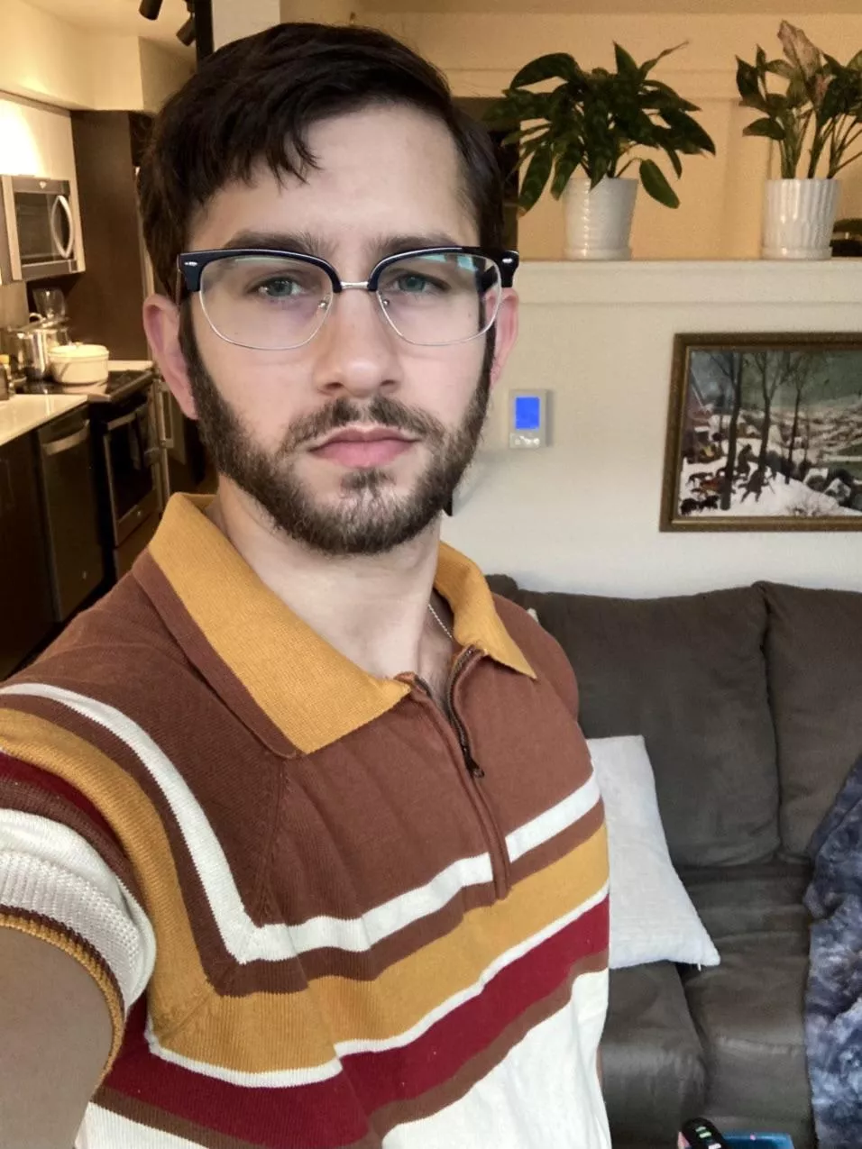 POV it’s the 70’s