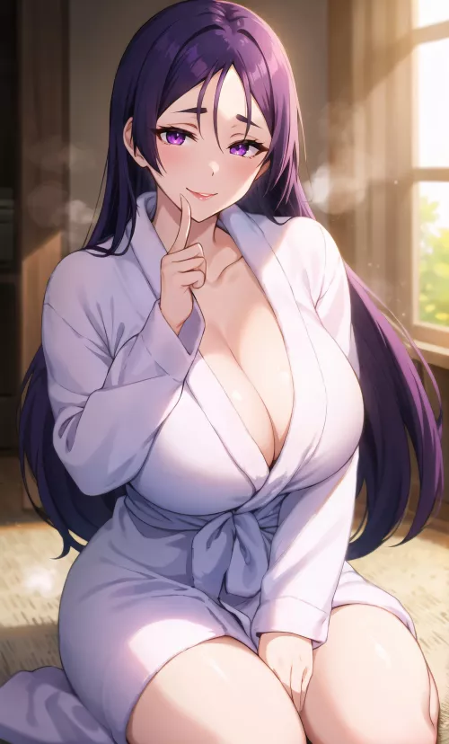 Raikou Minamoto
