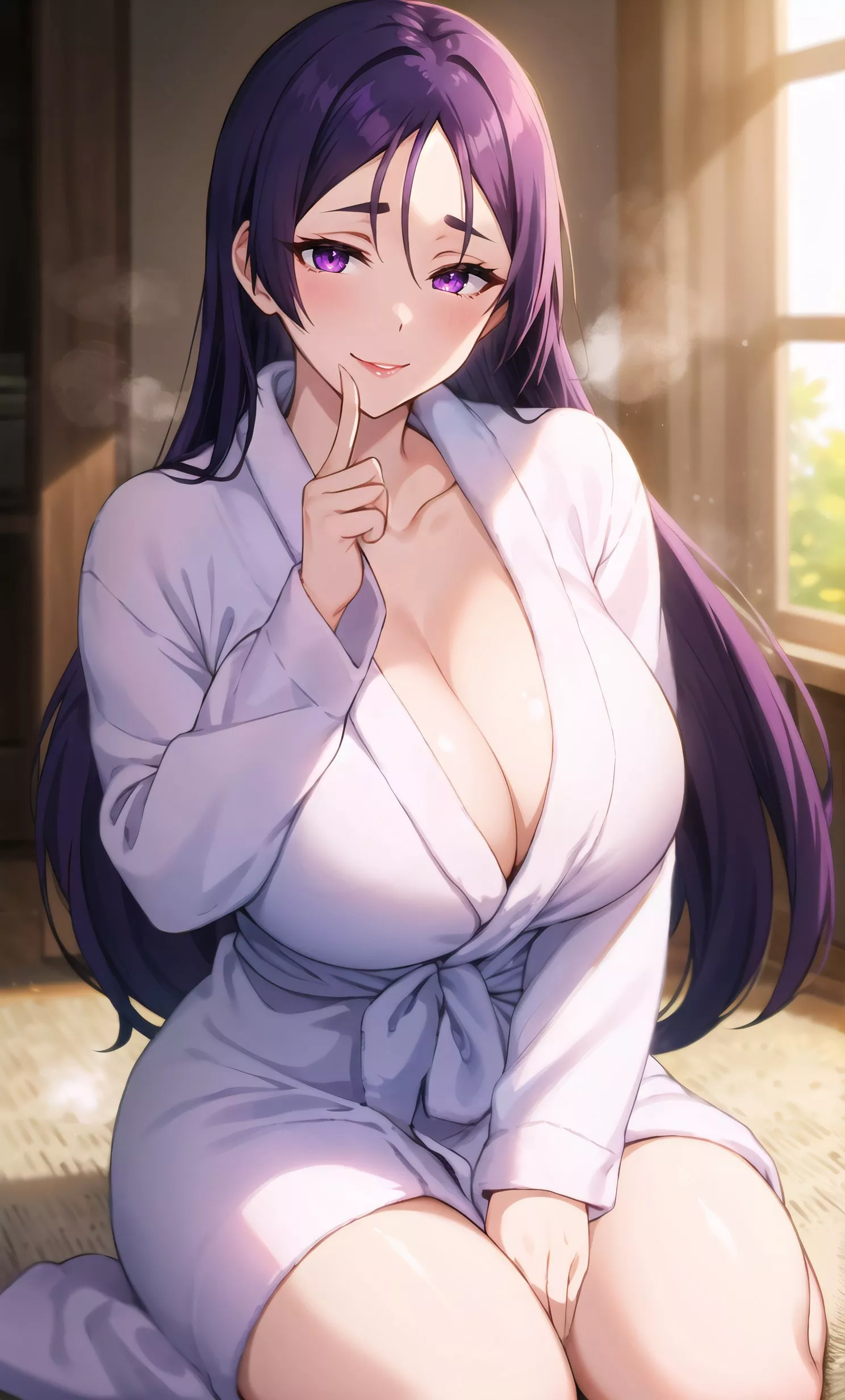 Raikou Minamoto