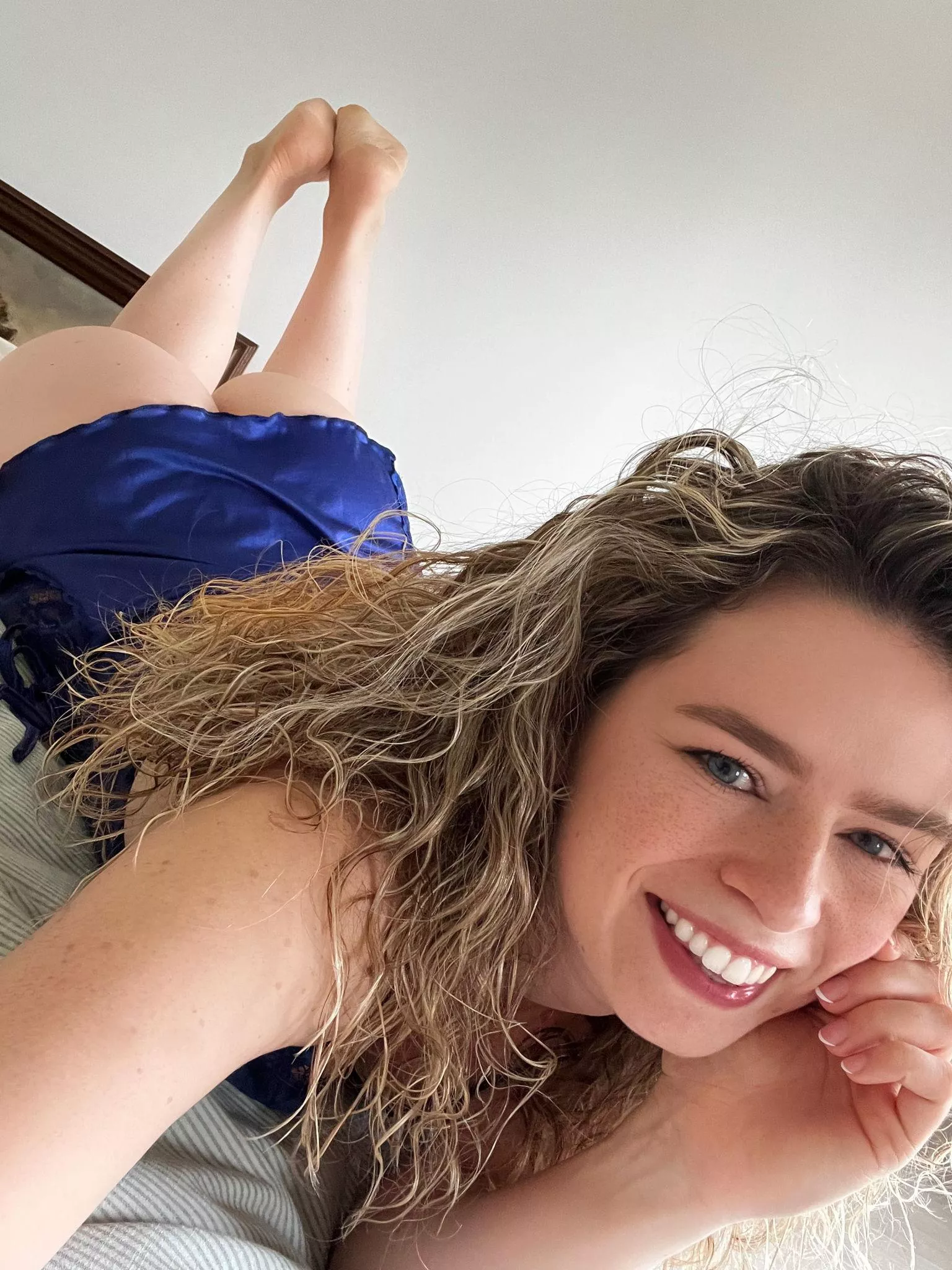 Saturday is chill day