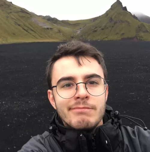 Share an adventure you loved!