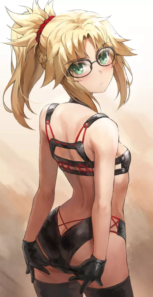 Skimpy Modred