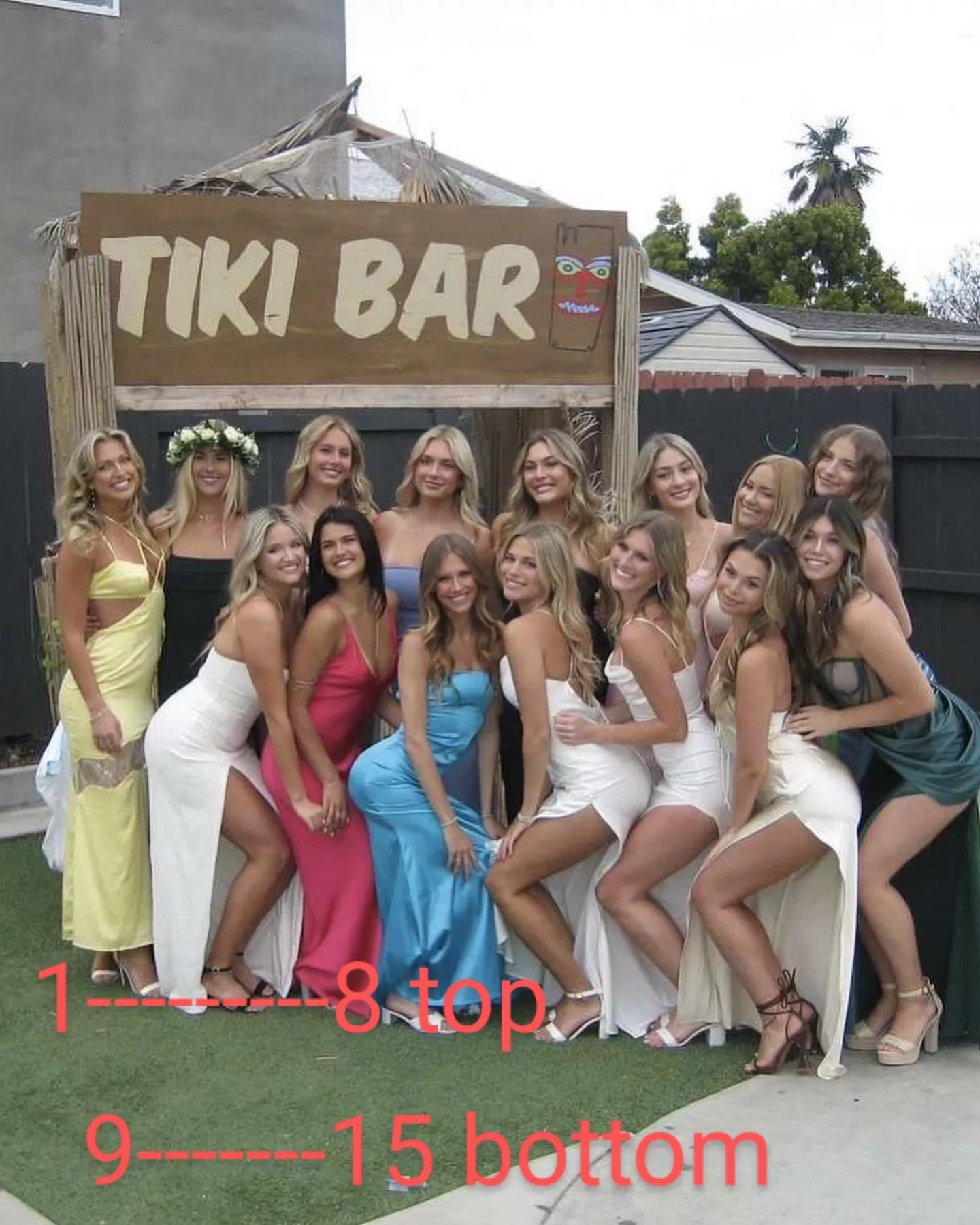 So much possibilities