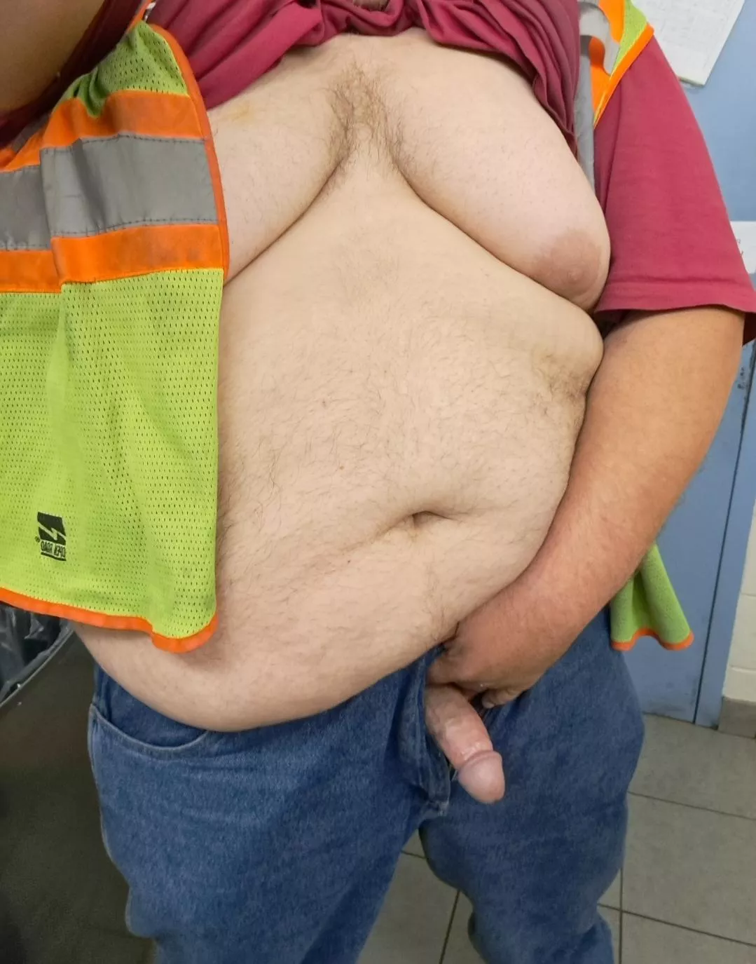 Someone lick my like a lollipop before I ram you