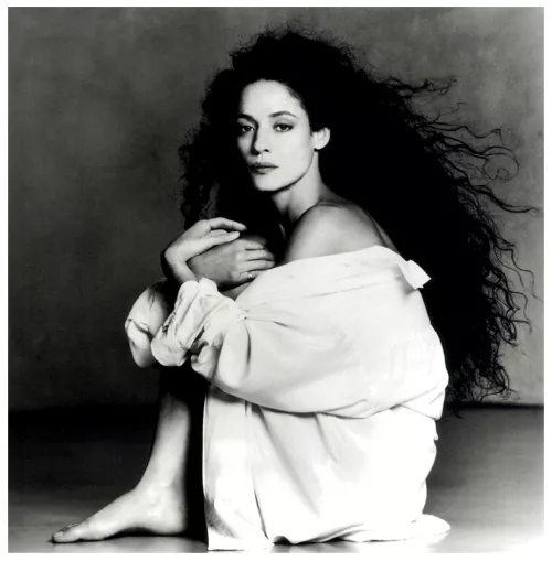 Sonia Braga (1990)