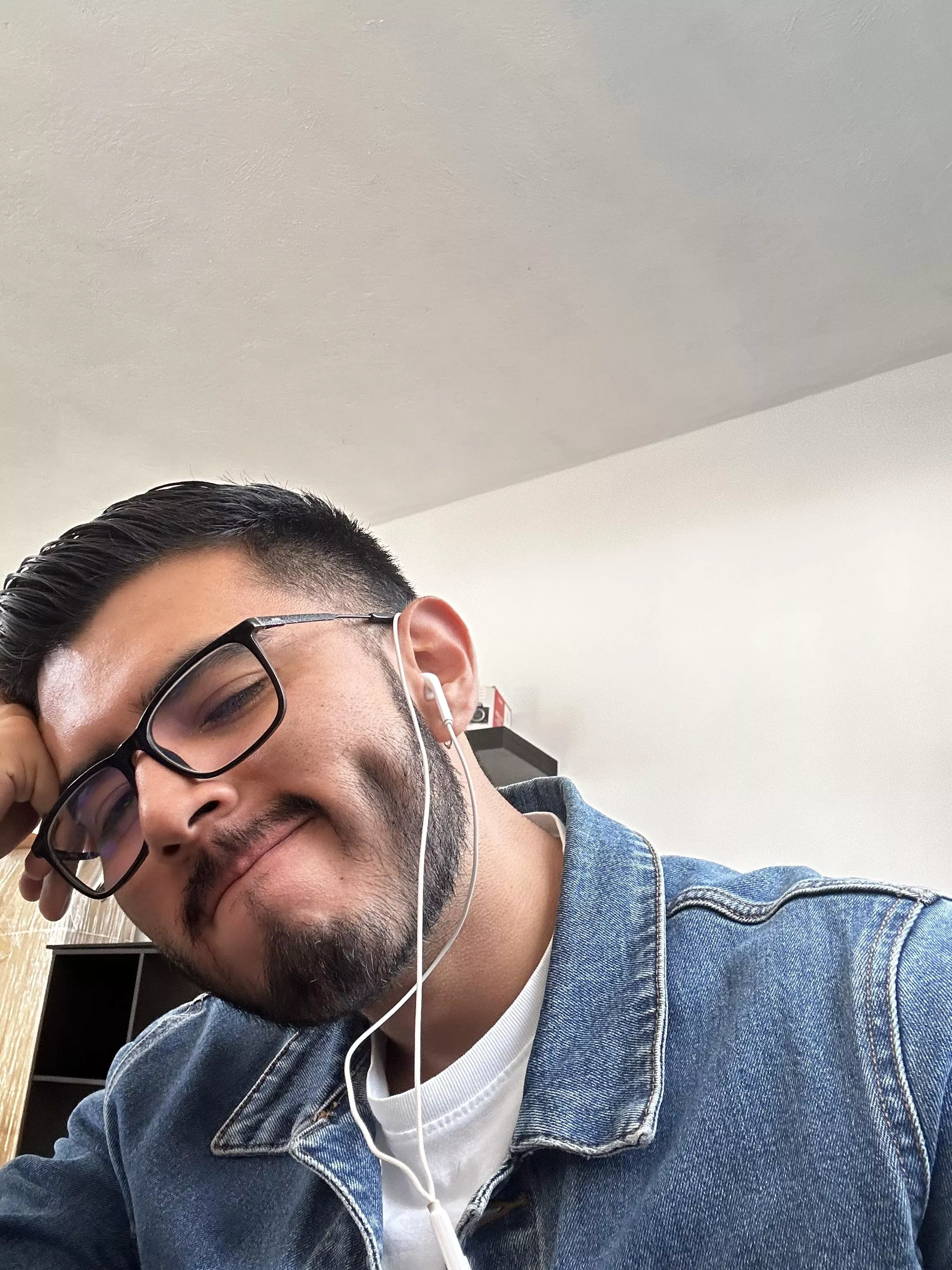 Taking a break from work to post something here for the first time