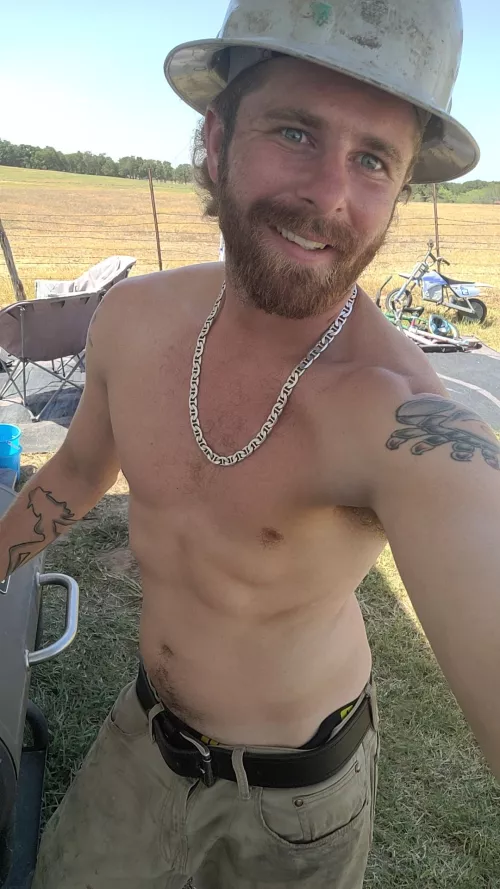 Thank god its friday😈