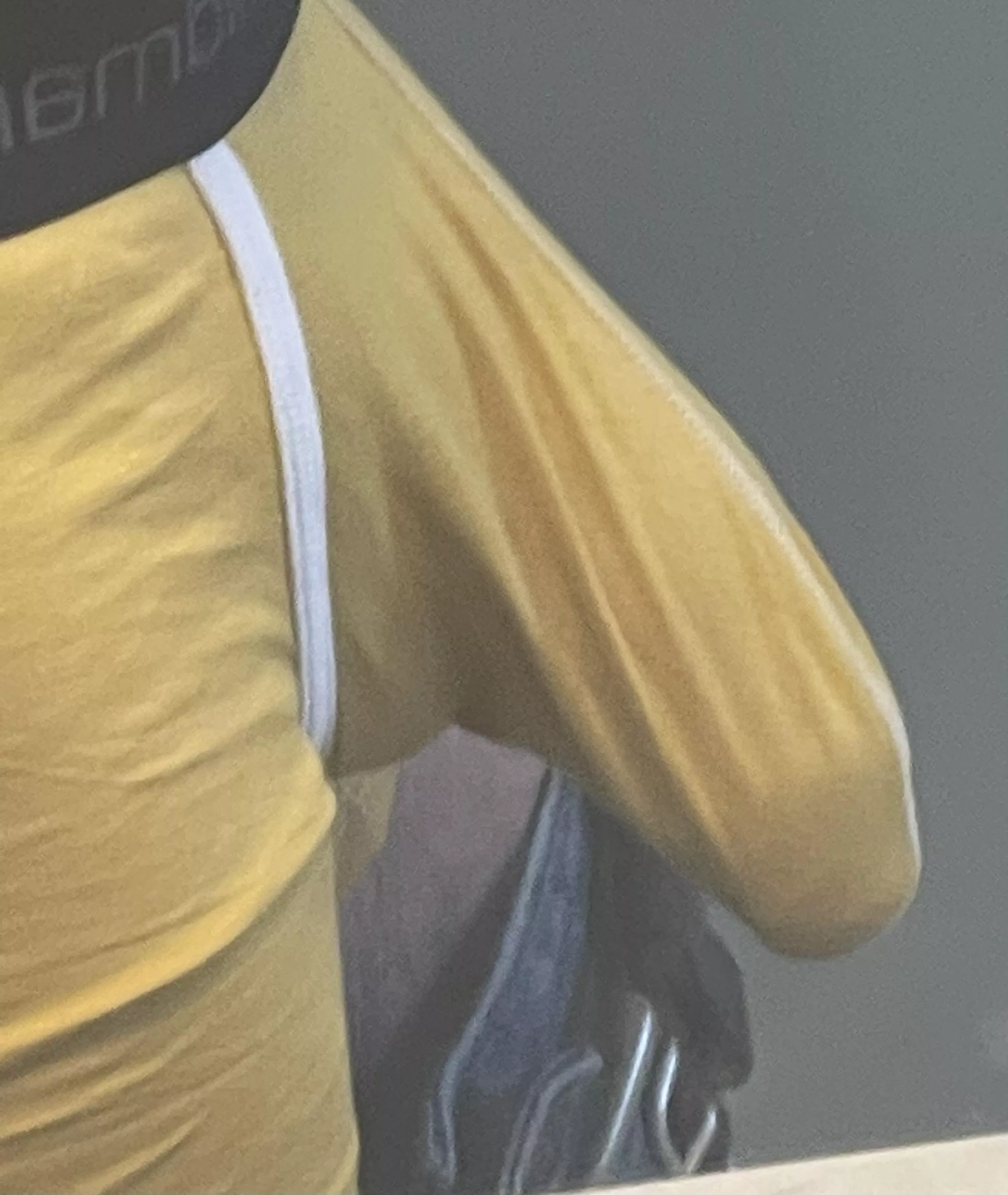 Through Boxer Briefs 2