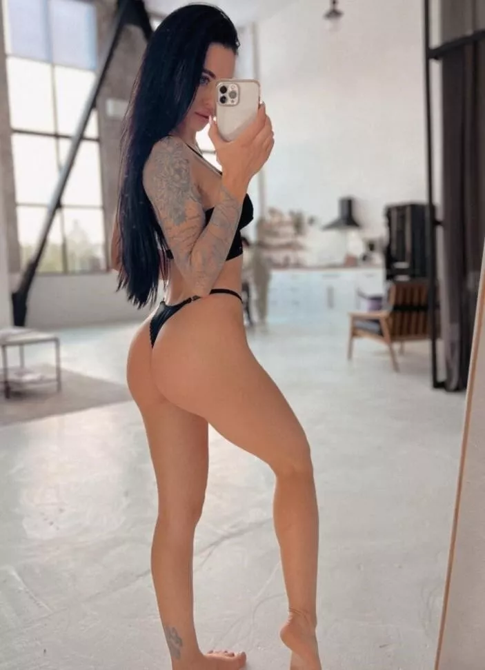 Touch the soft places