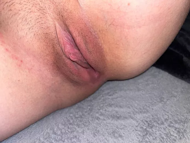 Trying to show you how horny I am