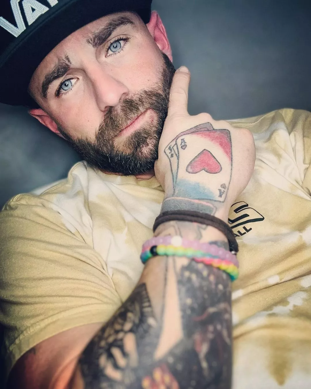 Wanna add some more! :P