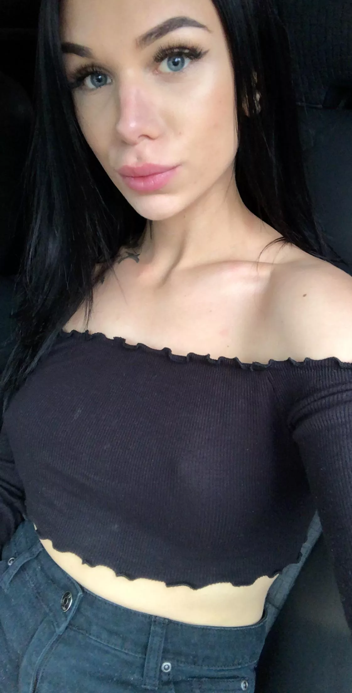 Wanna eat me daddy 💦💧❤️