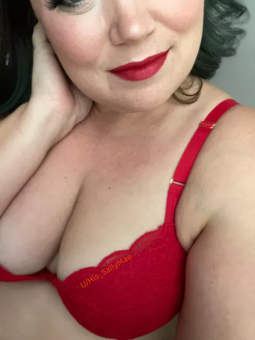 Wanna guess what I’m thinking about?