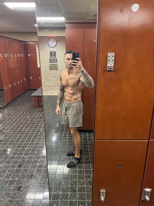 What do you guys think of me