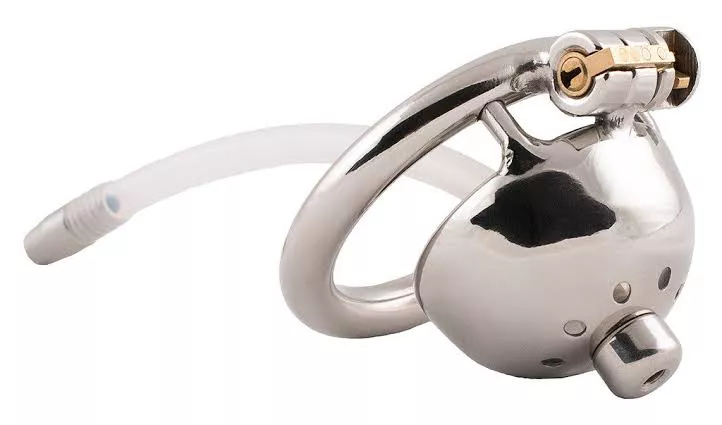 what is this tube thing?