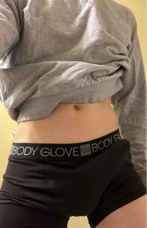 What would you do if you walked into your room ))