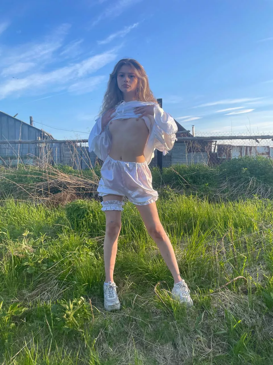 What would you do to me if I was yours for the night?