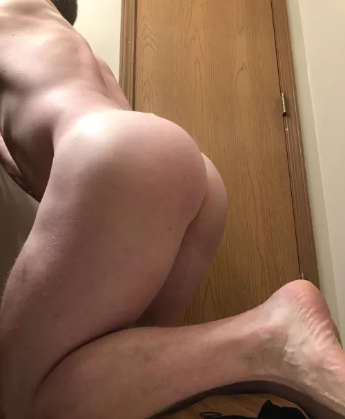 What would you like to spank me with???