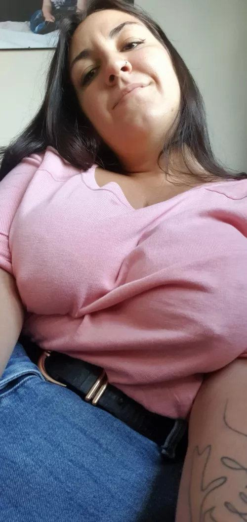 What's the perfect size? 🙈