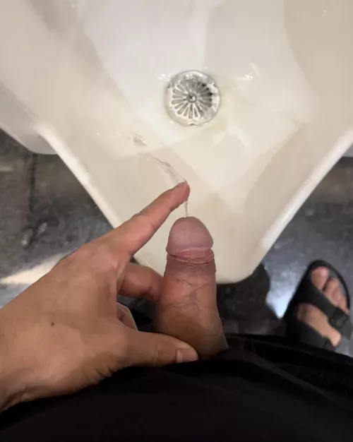 Who else likes to do this?